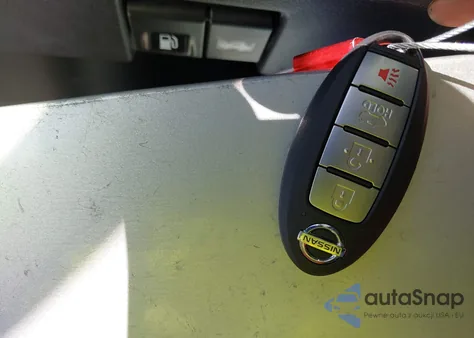 2020 Nissan Versa S Xtronic Cvt из США, поврежденный, VIN 3N1CN8DV4LL905421